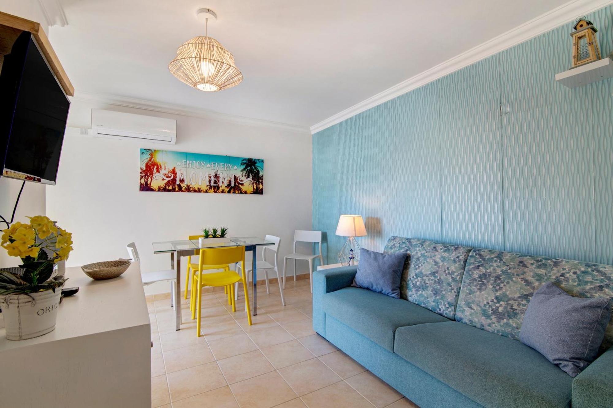 Apartamento Apartamento O Tunel Albufeira