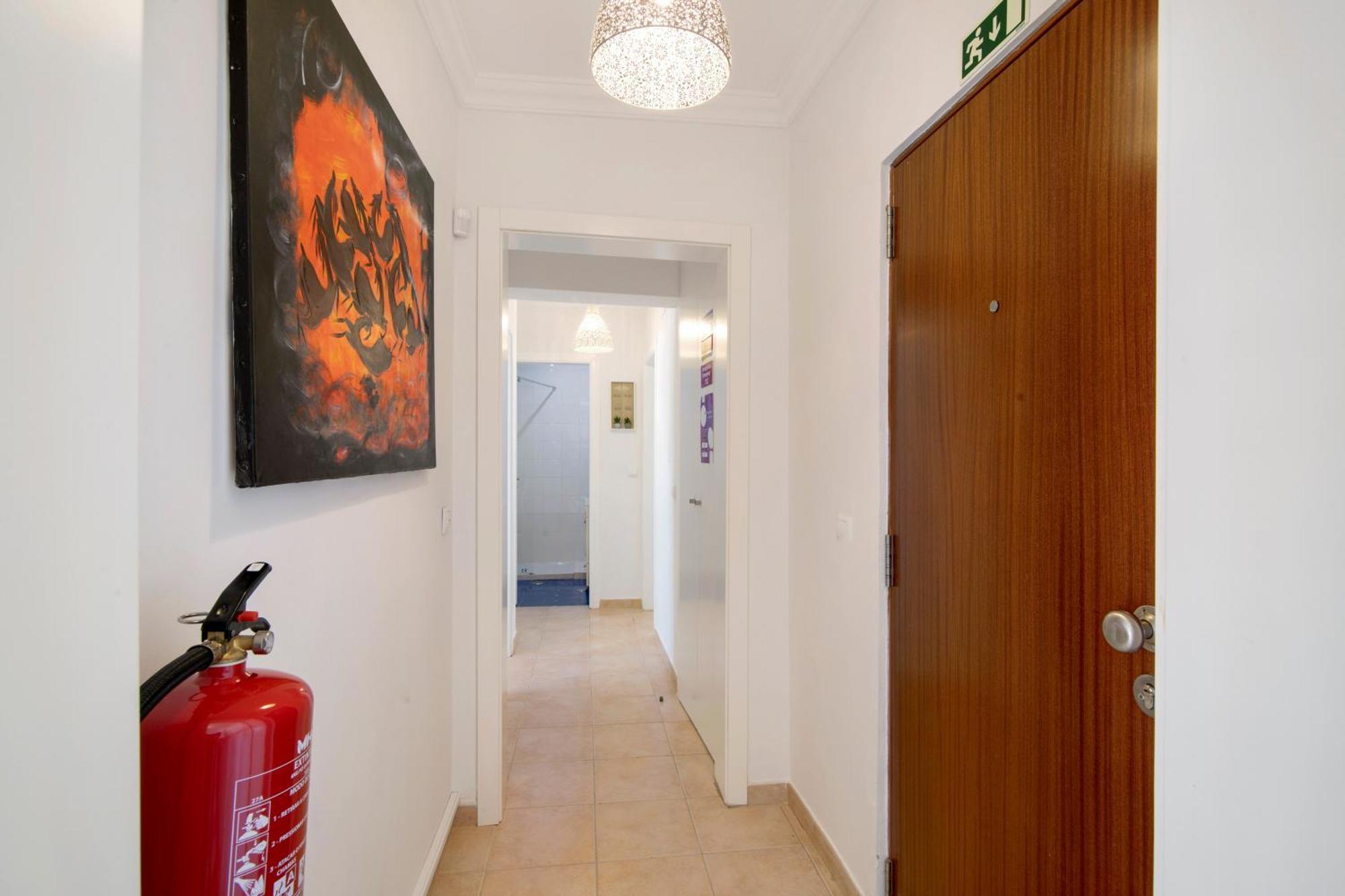 Apartamento Apartamento O Tunel Albufeira