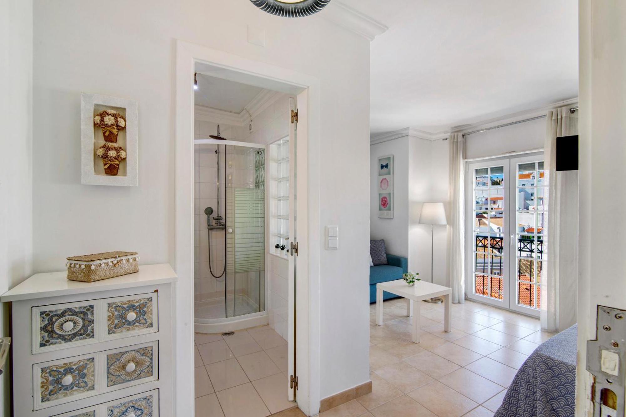 Apartamento O Tunel Apartamento *