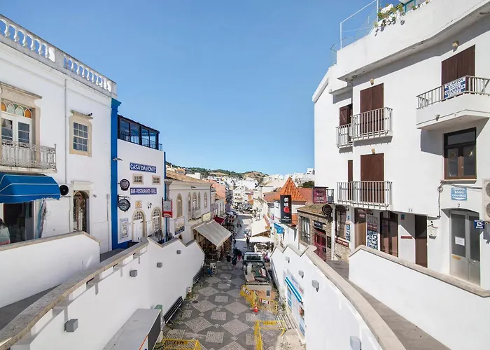 Apartamento O Tunel
